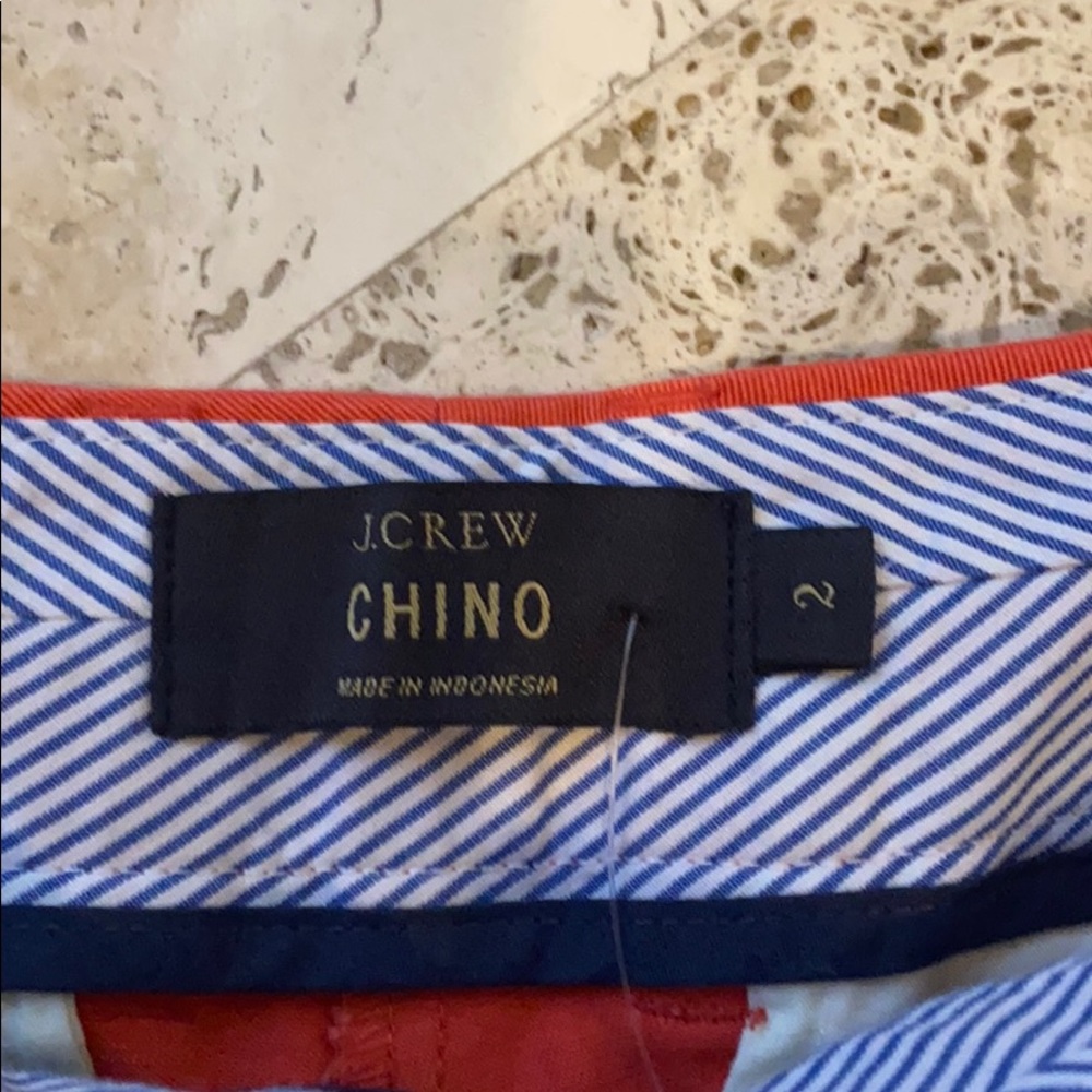 J crew women’s shorts - Picture 2 of 3